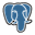 PostgreSQL